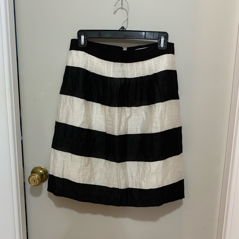 NWT Loft skirt
